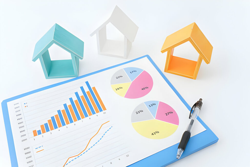 Market Trends Adaptability for Short-Term Property Rentals