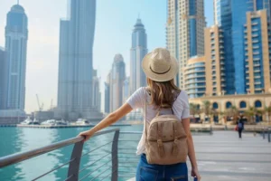 Tourist Sites this Summer in Dubai