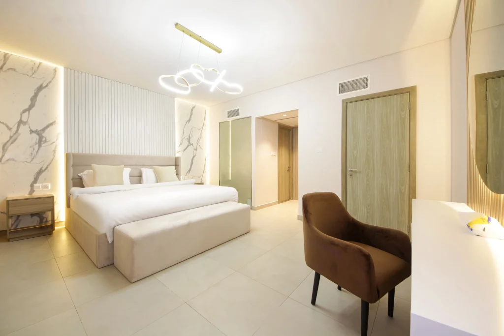 Top 10 Reasons to Choose a Holiday Home Over a Hotel in Dubai