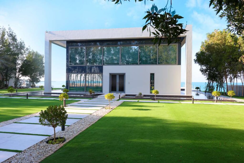 Why Luxury Farmhouses Are the Ultimate Escape