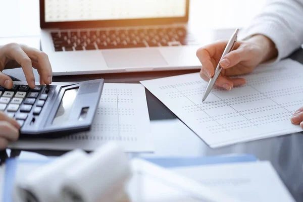 Viewing bookings and revenue reports.