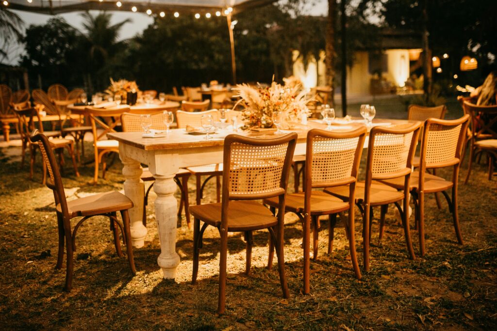 Luxury Villas for Events in UAE: Host Your Dream Wedding, Corporate Retreat or Party in Style