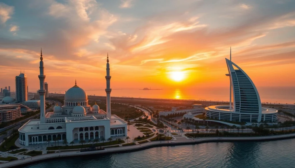 Holiday Homes Abu Dhabi – A Complete 2025 Guide