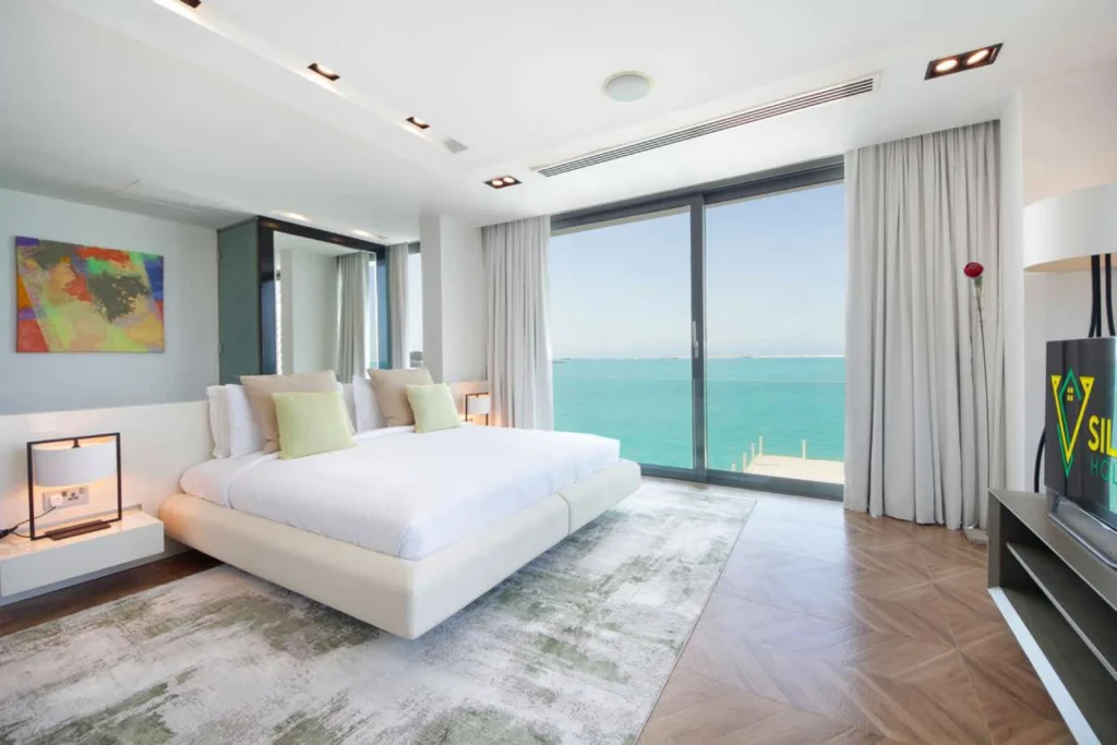 Top alternatives to hotel apartments in Abu Dhabi