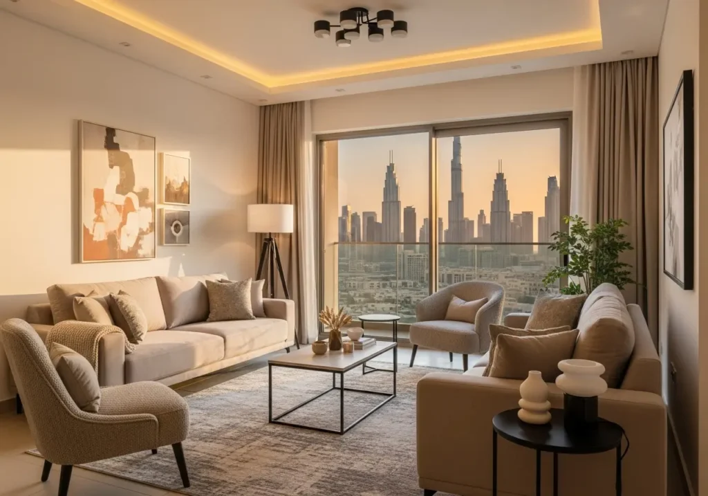 Airbnb Holiday Homes in Dubai: What You Should Know