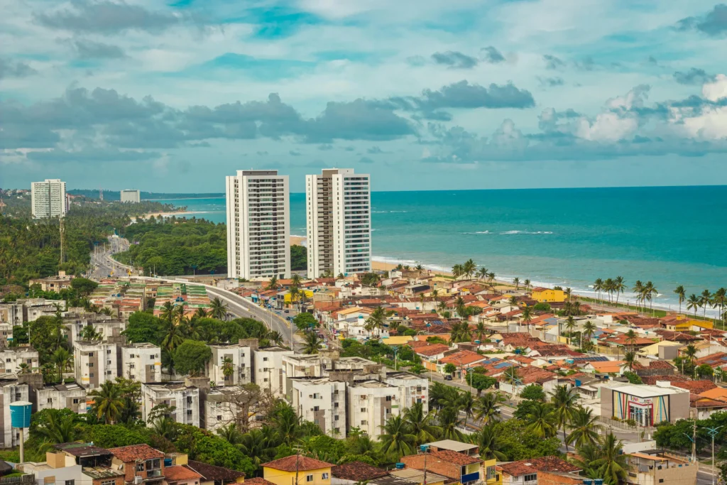 Al Barsha residential neighborhood in Dubai