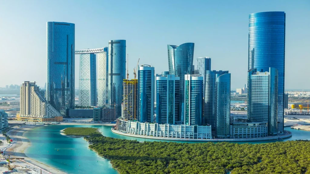 Holiday Homes Near Tourist Attractions in Abu Dhabi