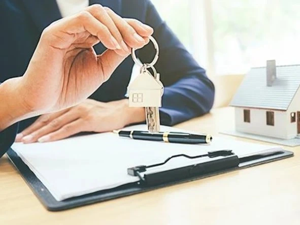 Licensed and legal holiday home booking in Abu Dhabi