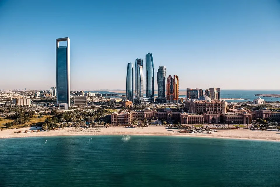 Best Neighborhoods to Stay in Abu Dhabi for Holiday Rentals