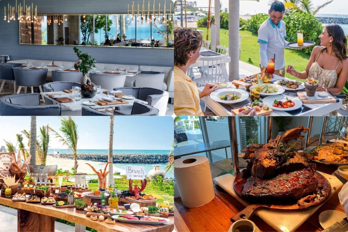 Frangipani Restaurant