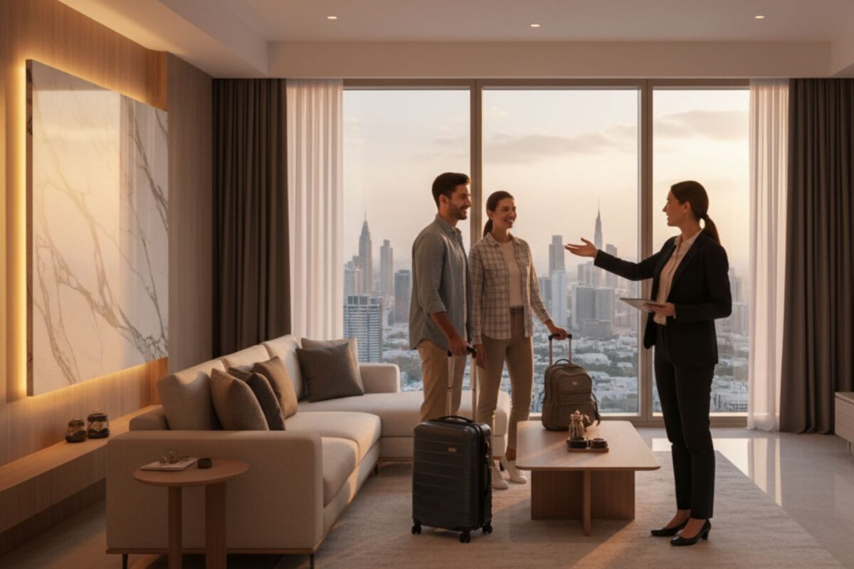 Property Management Company