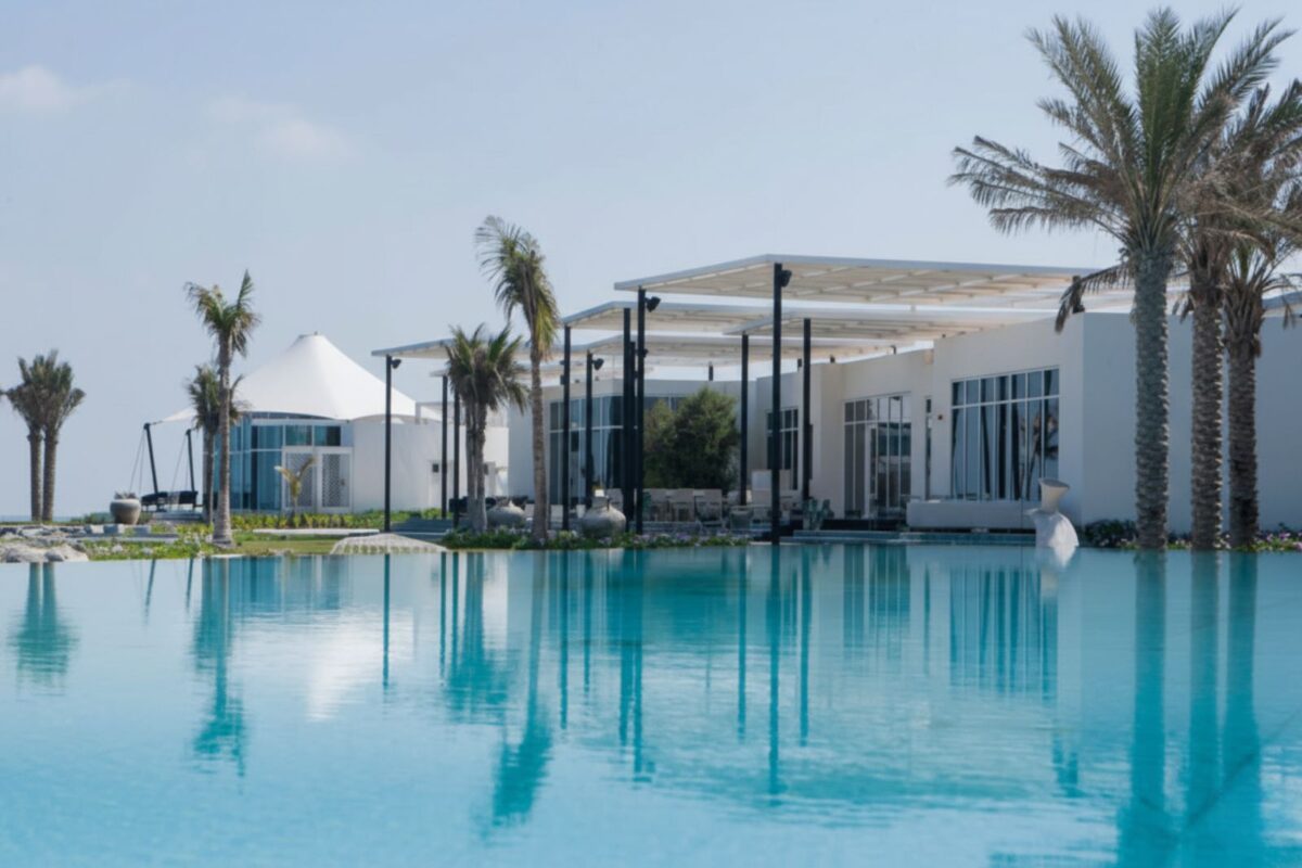 Nurai Island Booking