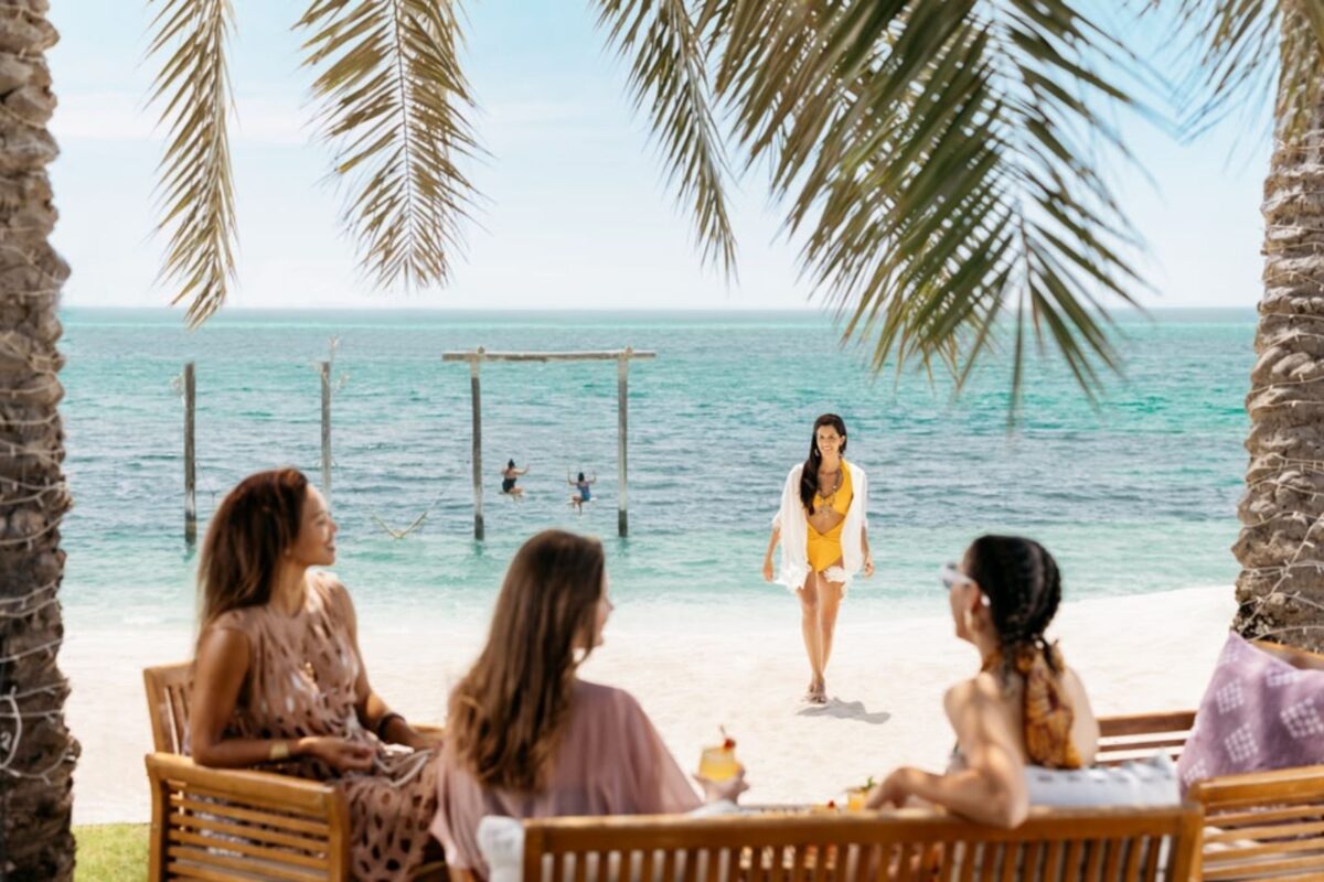 Nurai Island Booking Tips