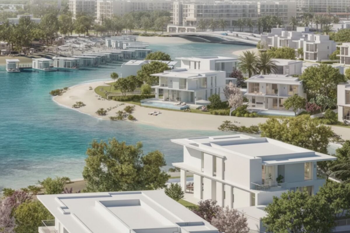 Saadiyat Real Estate
