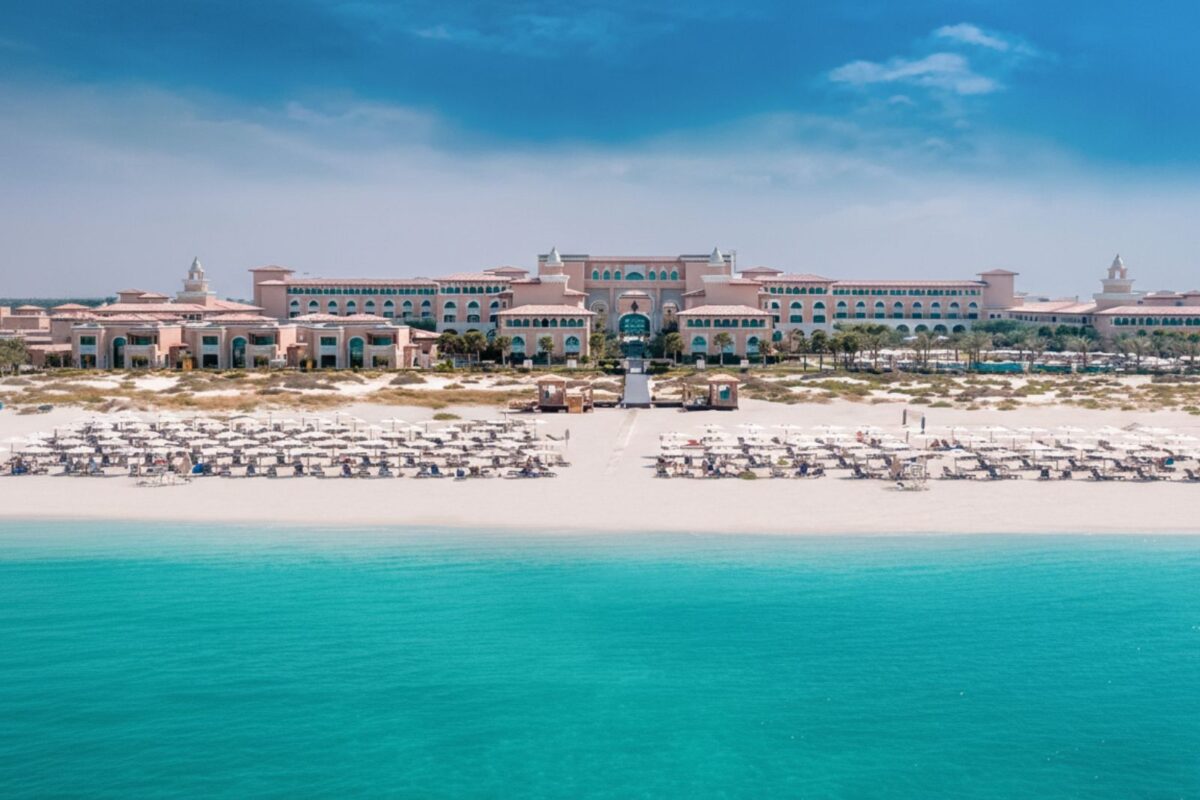 saadiyat beach