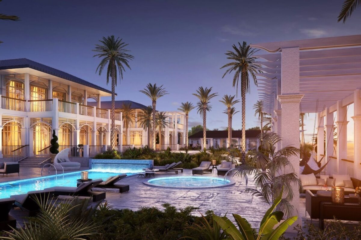 saadiyat beach residences