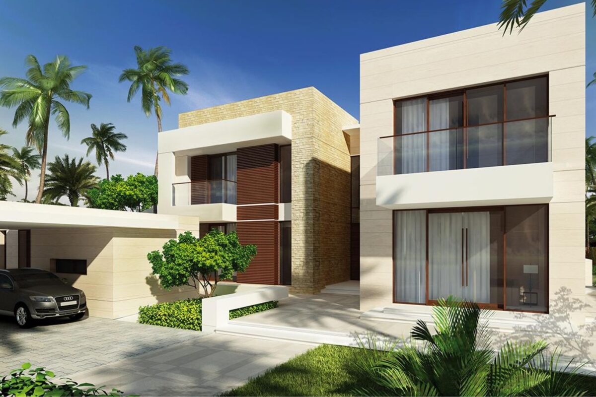 saadiyat beach villas