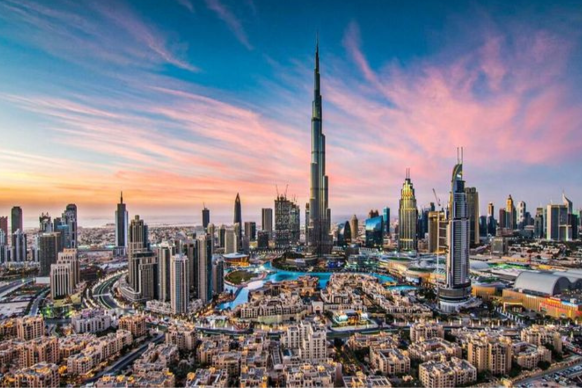 Holiday Home Management