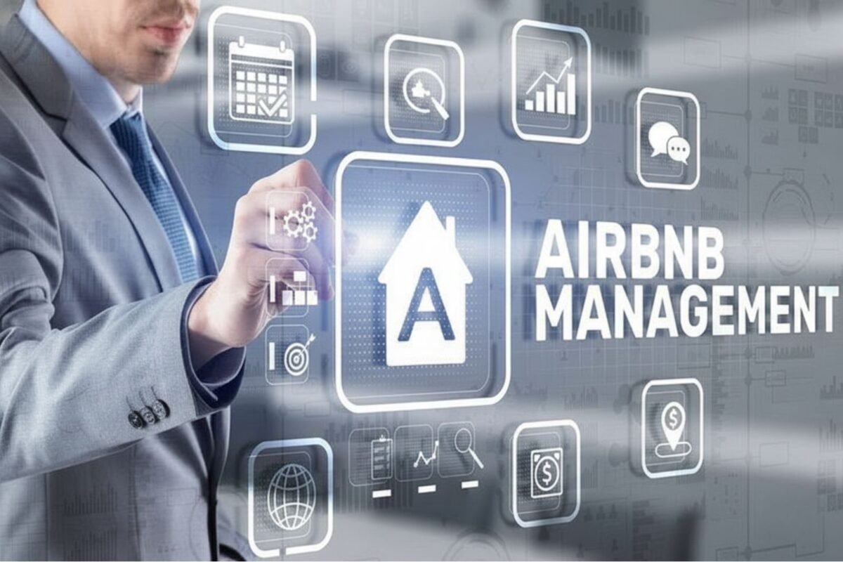 airbnb management