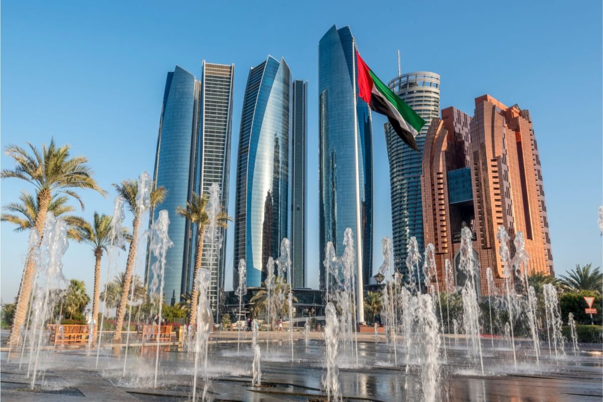 airbnb management abu dhabi