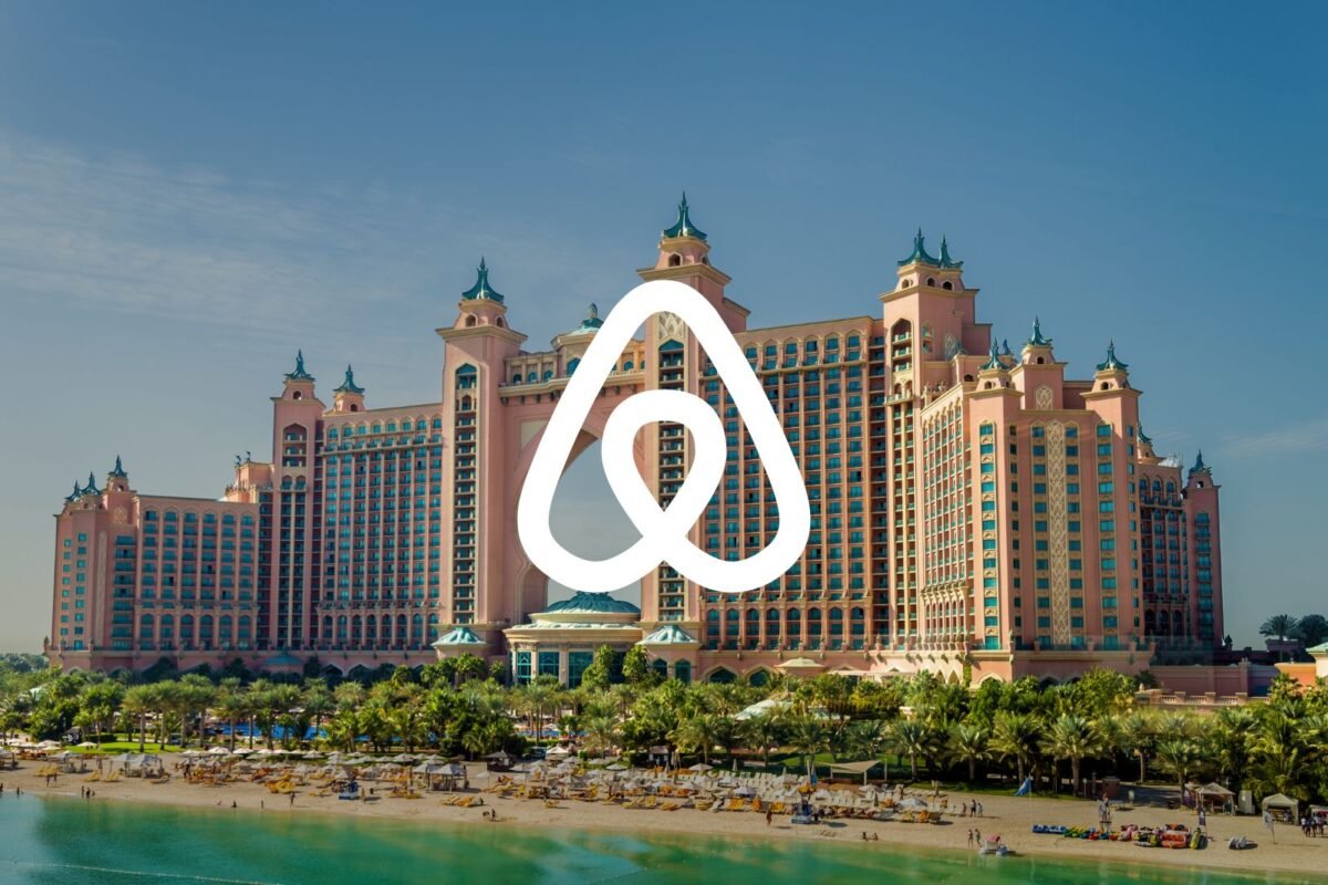airbnb rental management dubai