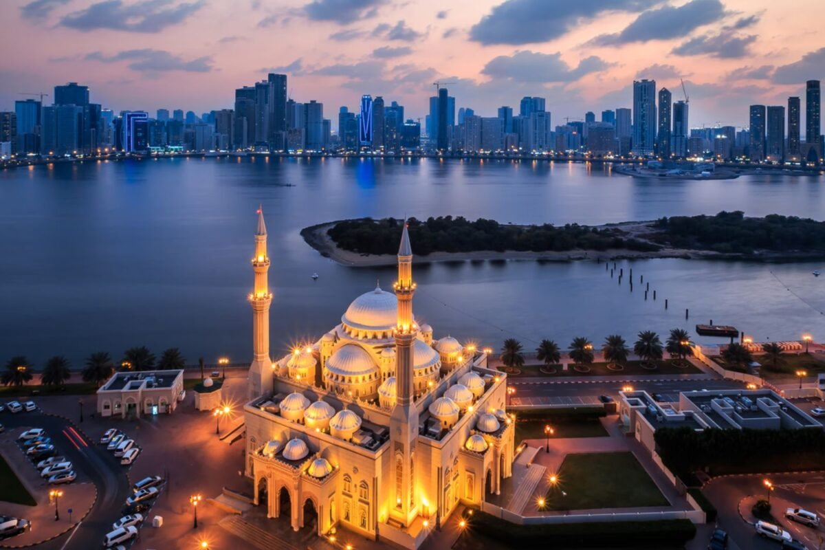 Airbnb Management Sharjah: Complete 2026 Owner’s Guide